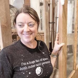 Meet your Posher, Brooke